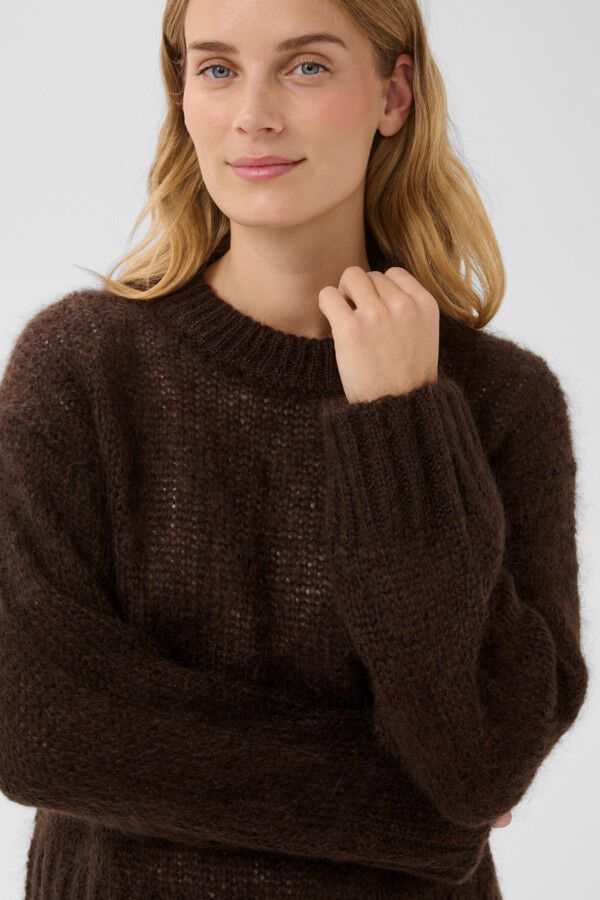 SillePW Pullover