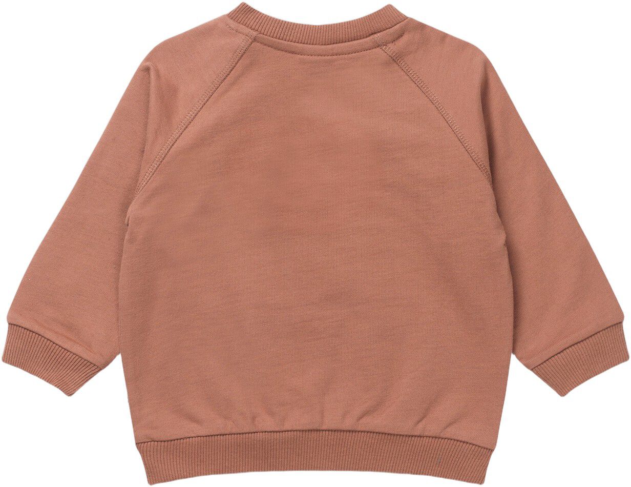 Soft Sweat Sirius Sweatshirt