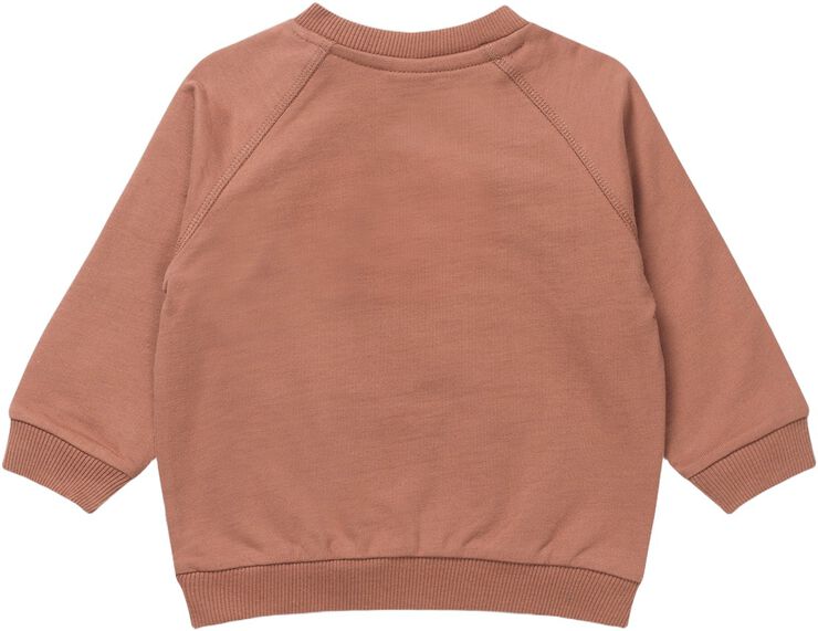Soft Sweat Sirius Sweatshirt