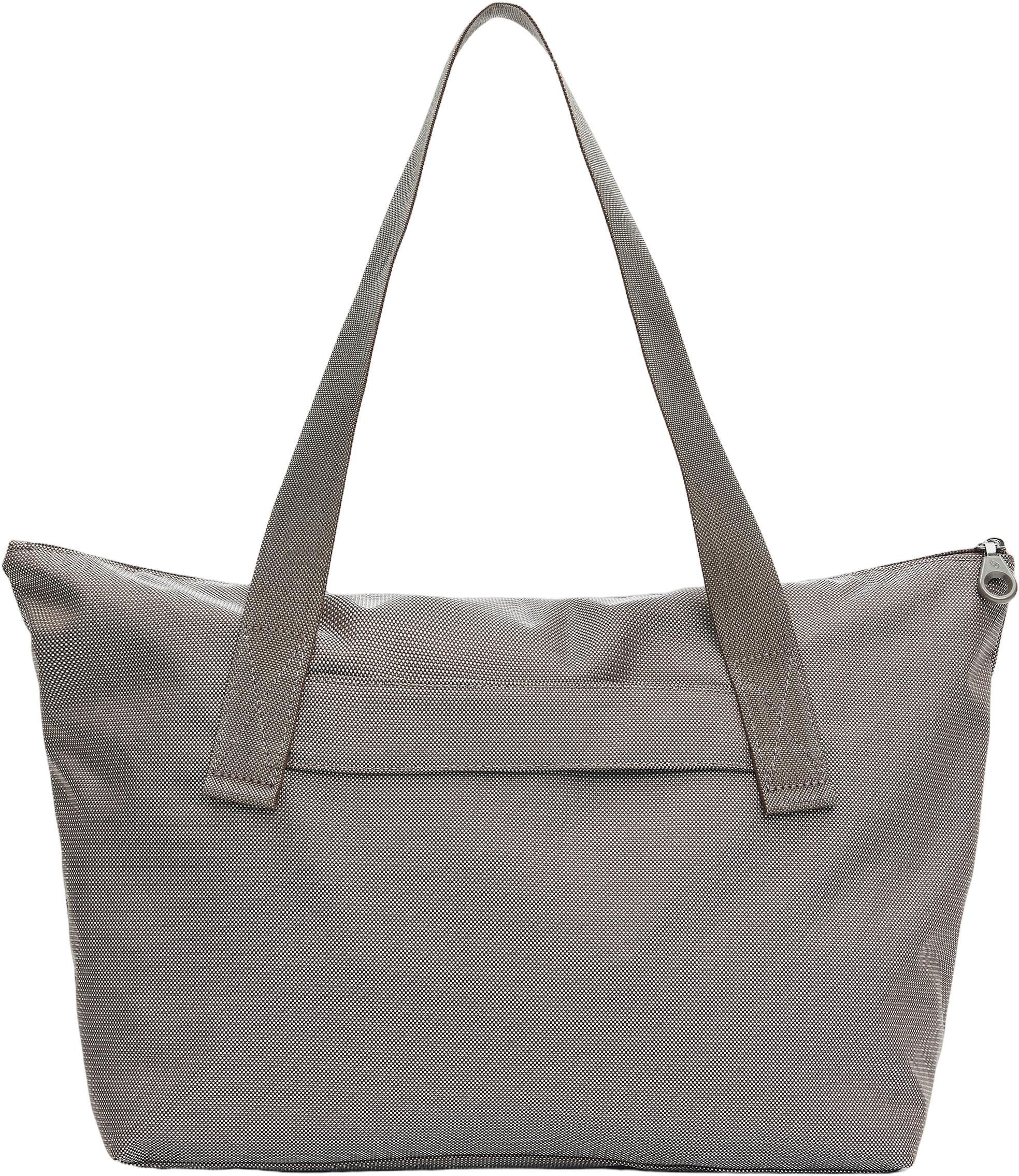 MD20 SHOPPER / TAUPE