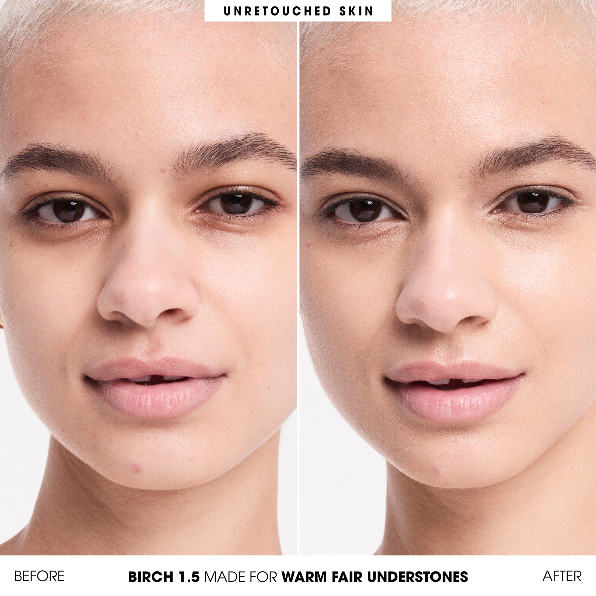 COMPLEXION RESCUE Luminous Skin Tint Stick
