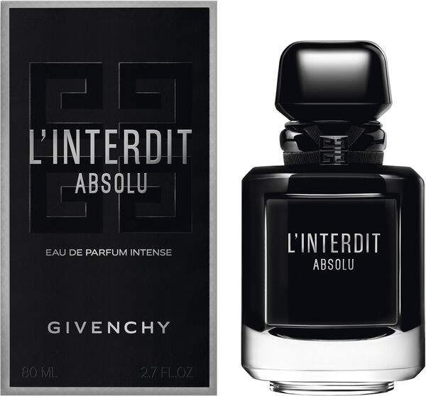 L´Interdit Intense Absolu Eau de Parfum