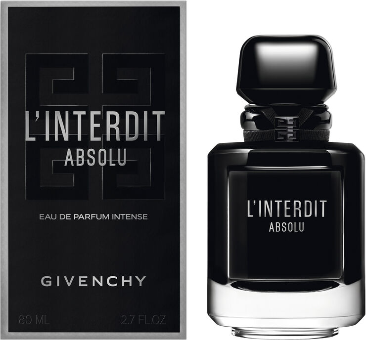 L´Interdit Intense Absolu Eau de Parfum