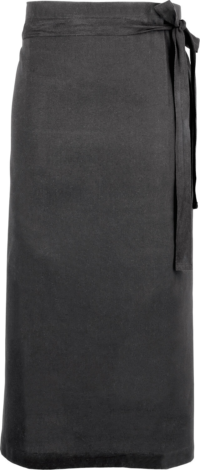 Kokkeforkle 85x100 Soft Svart