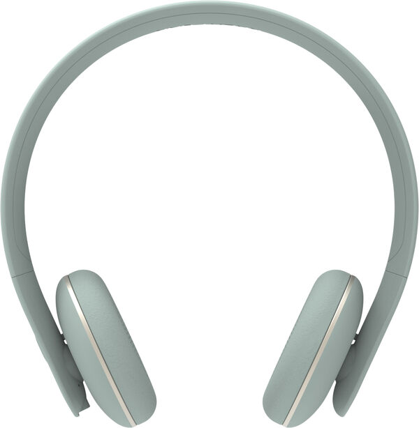 aHEAD 2 - Dusty Green