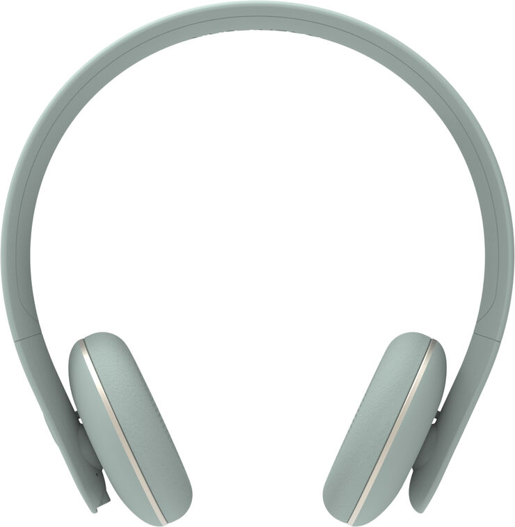 aHEAD 2 - Dusty Green