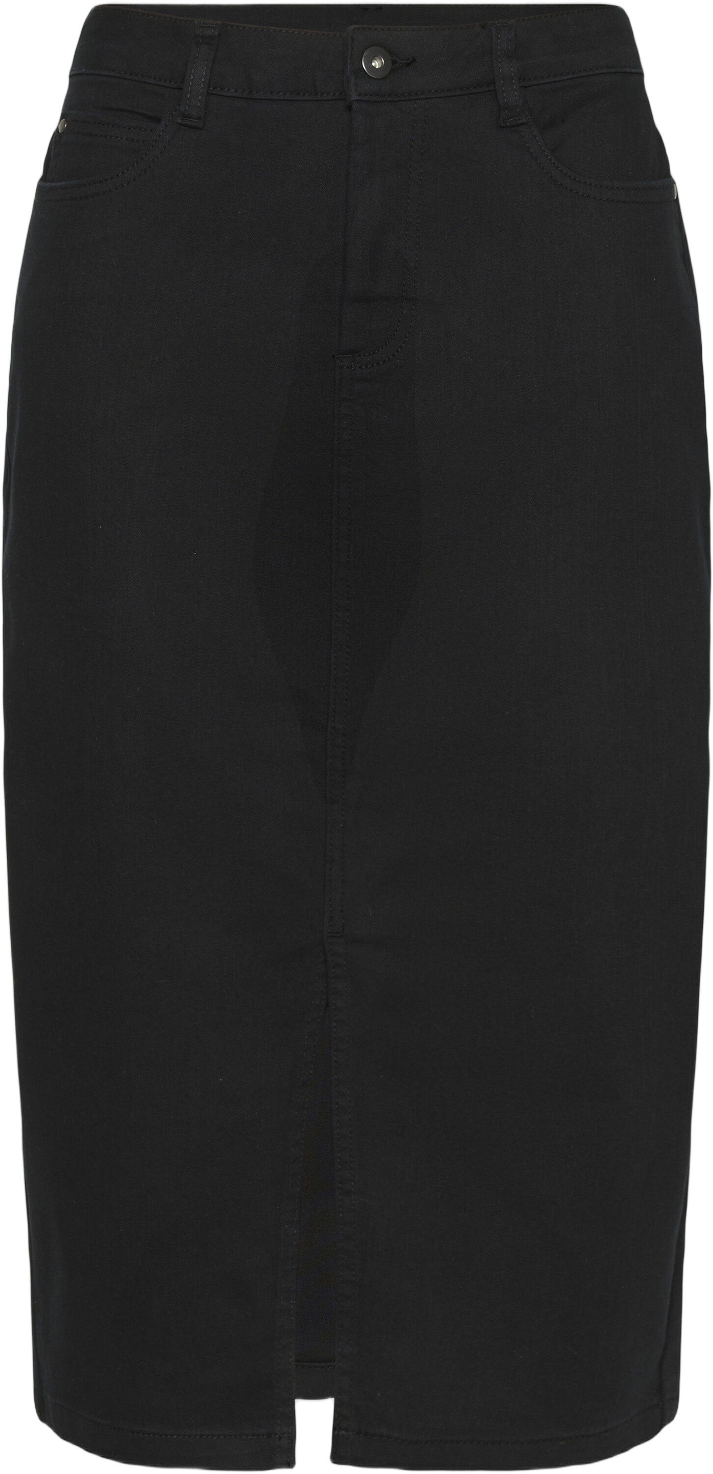 KAzelina Denim Skirt