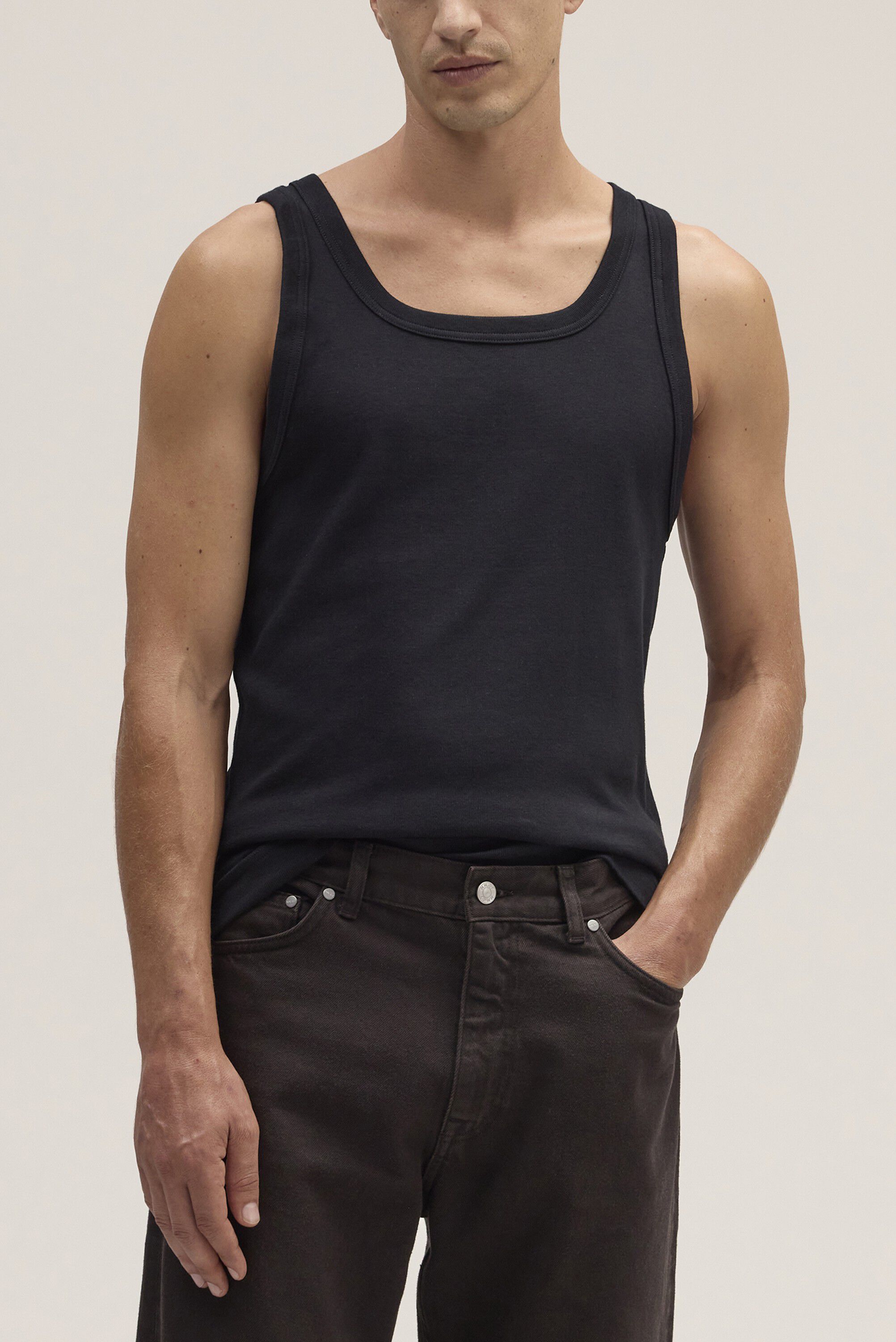 Mick Tank Top