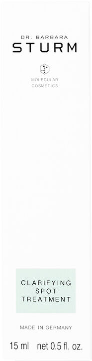 Clarifying Spot Treatment Untinted