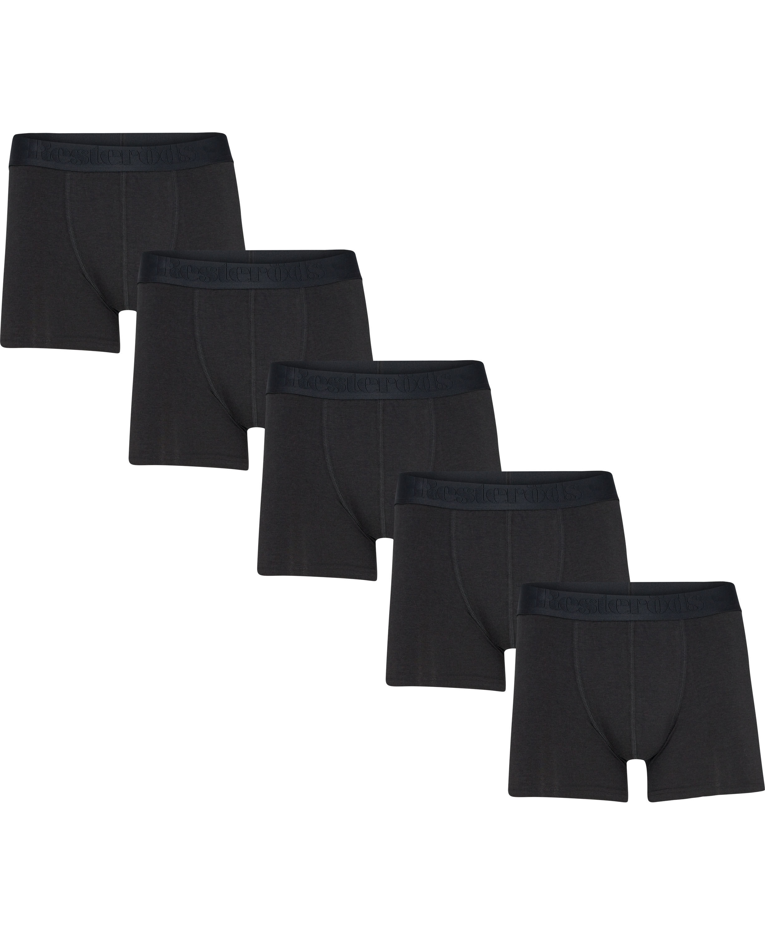 10-pack Boxer Bamboo