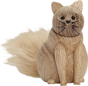 My Kitty - Small H7x4x4,5 cm