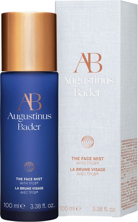 The Face Mist 100ml