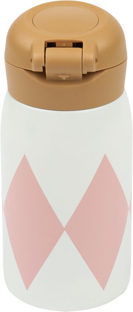 Water Bottle - Harlekin