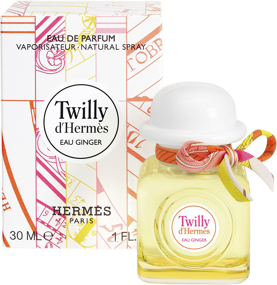 TWILLY D'HERM&Egrave;S EAU GINGER EAU DE PARFUM