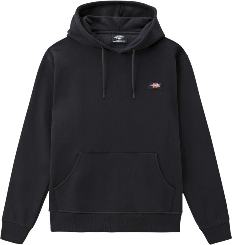 OAKPORT HOODIE BLACK