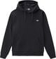 OAKPORT HOODIE BLACK