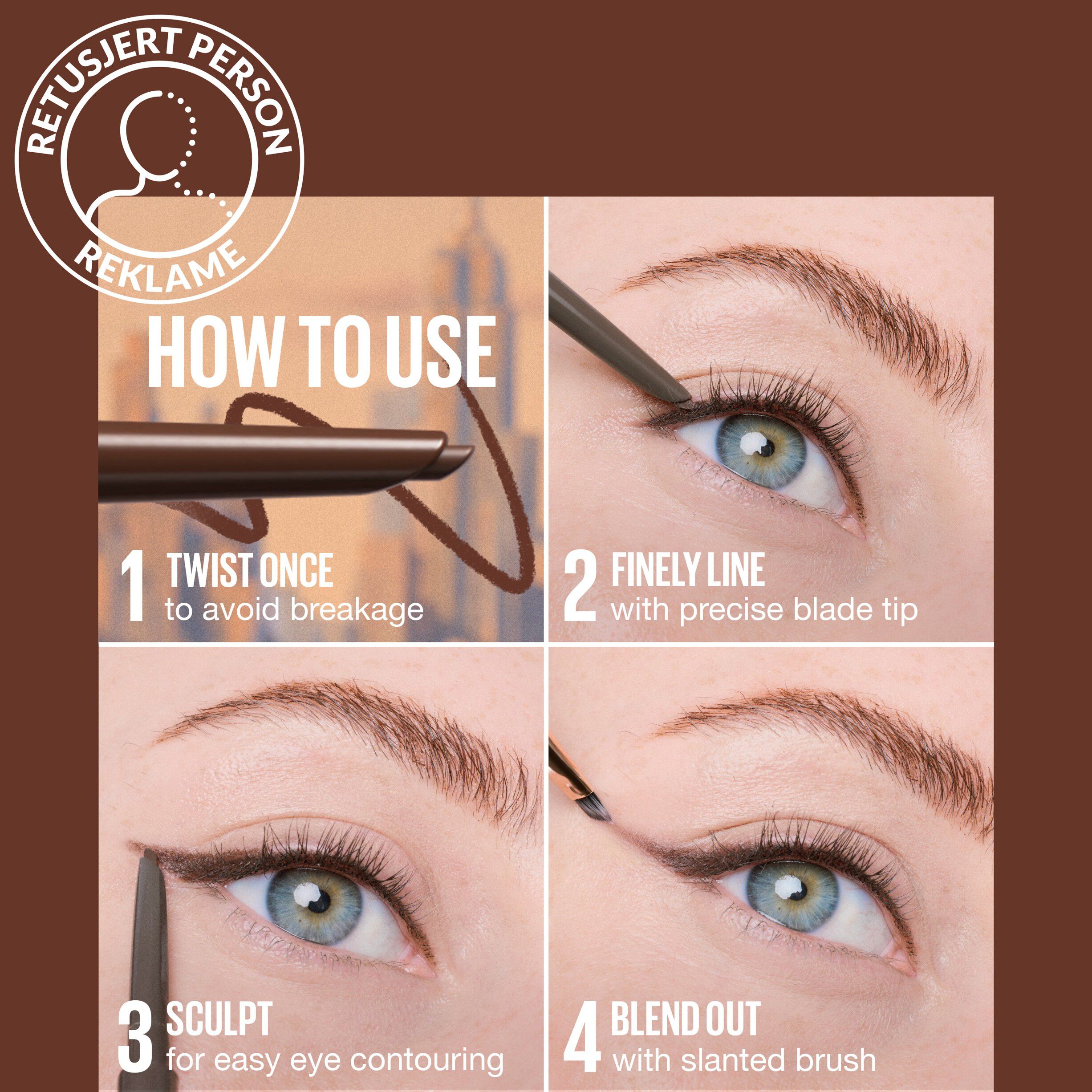 Sculpting Stix Eyeliner