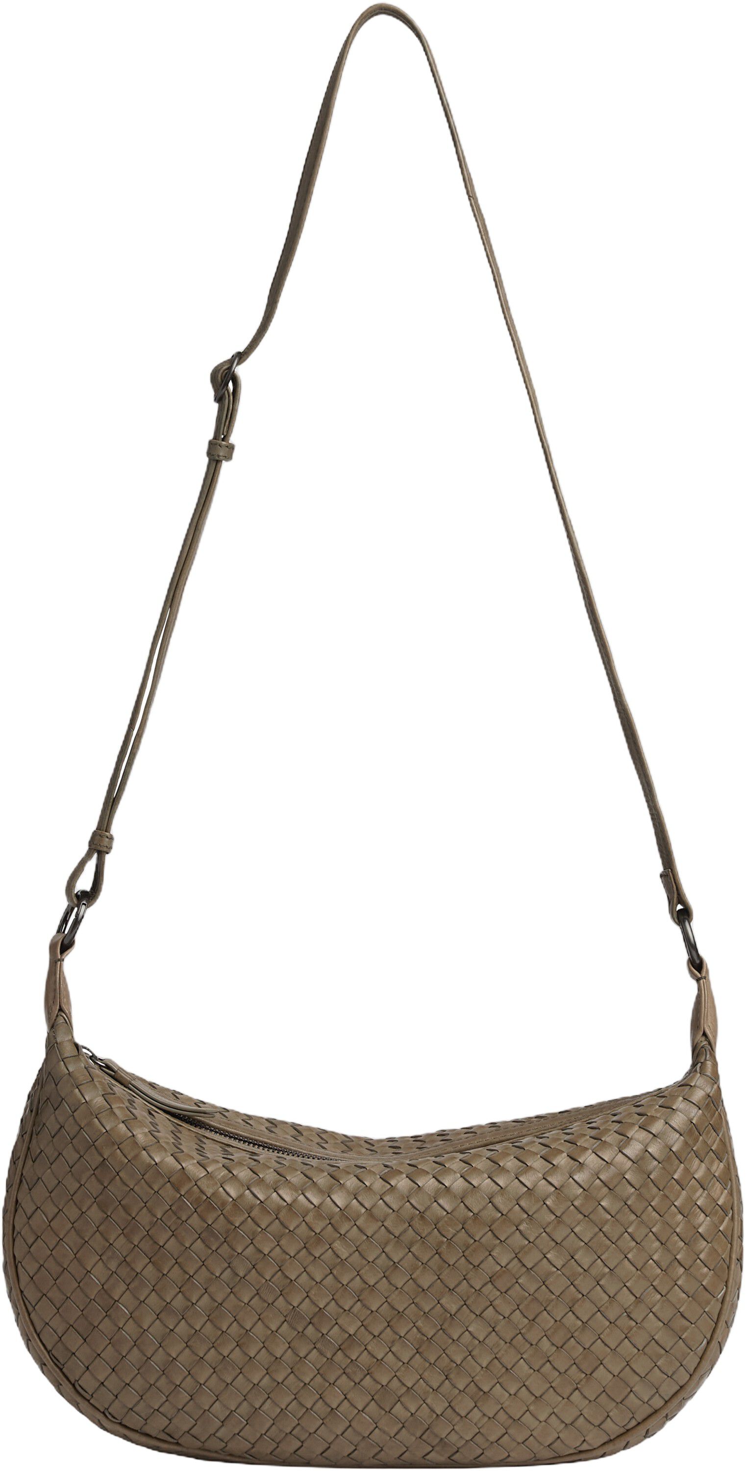 MuseMBG Bag, Weave