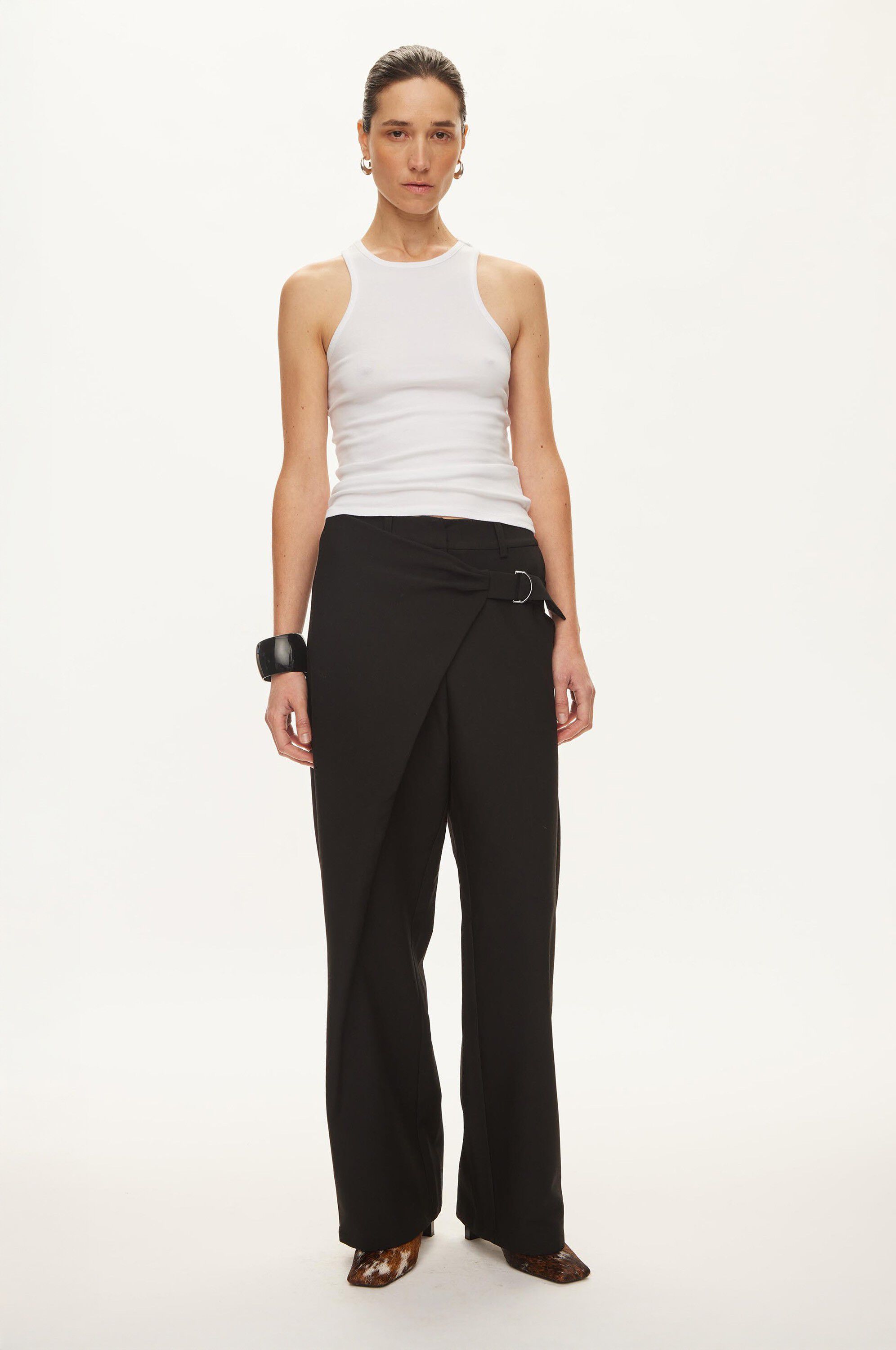 Lind Trousers