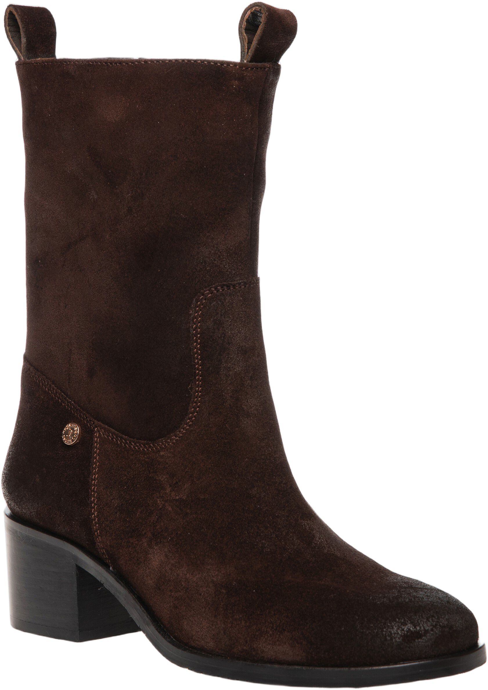 Boots & St&oslash;vler