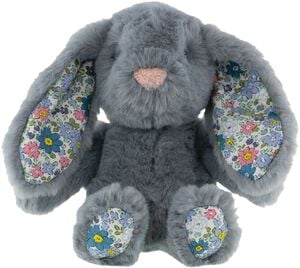 KANIN FLOWER BL&Aring; 18CM TIN