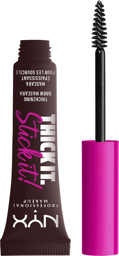 Thick It. Stick It! Brow Mascara