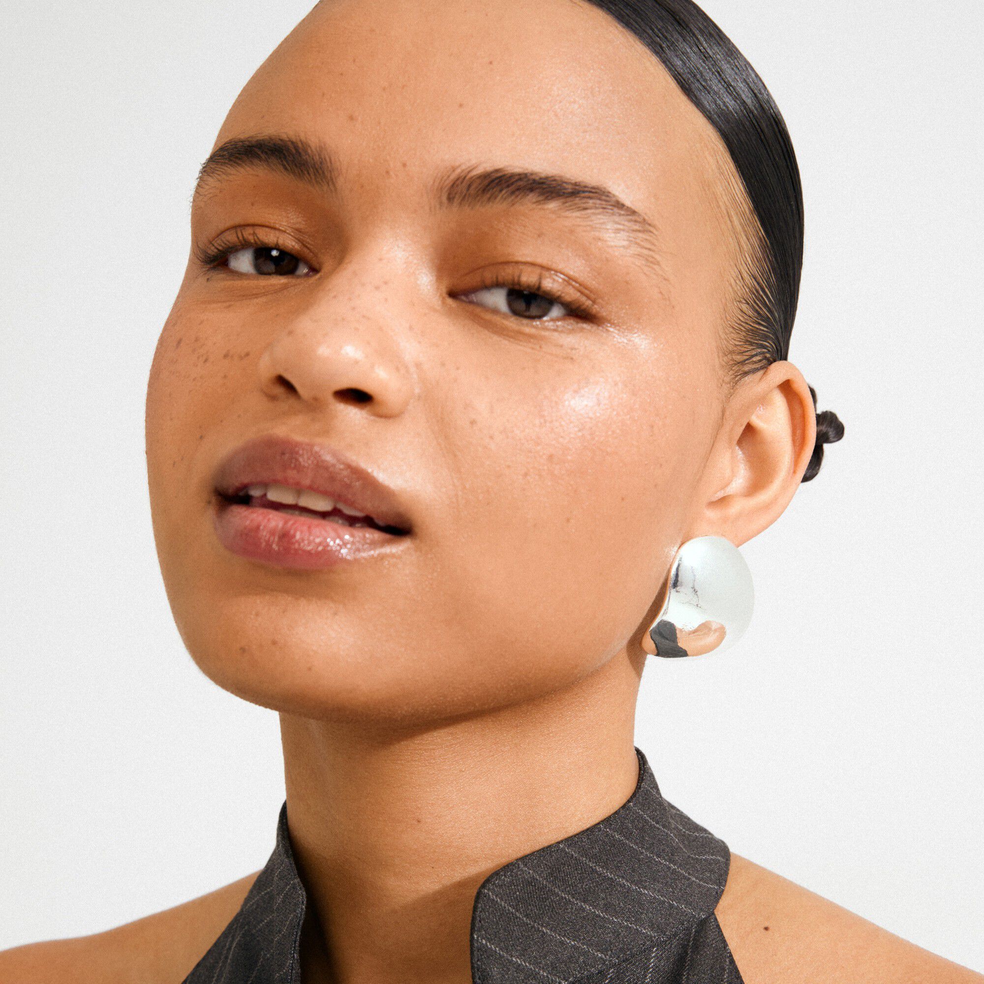 SPARKLE &oslash;reringe s&oslash;lvbelagt