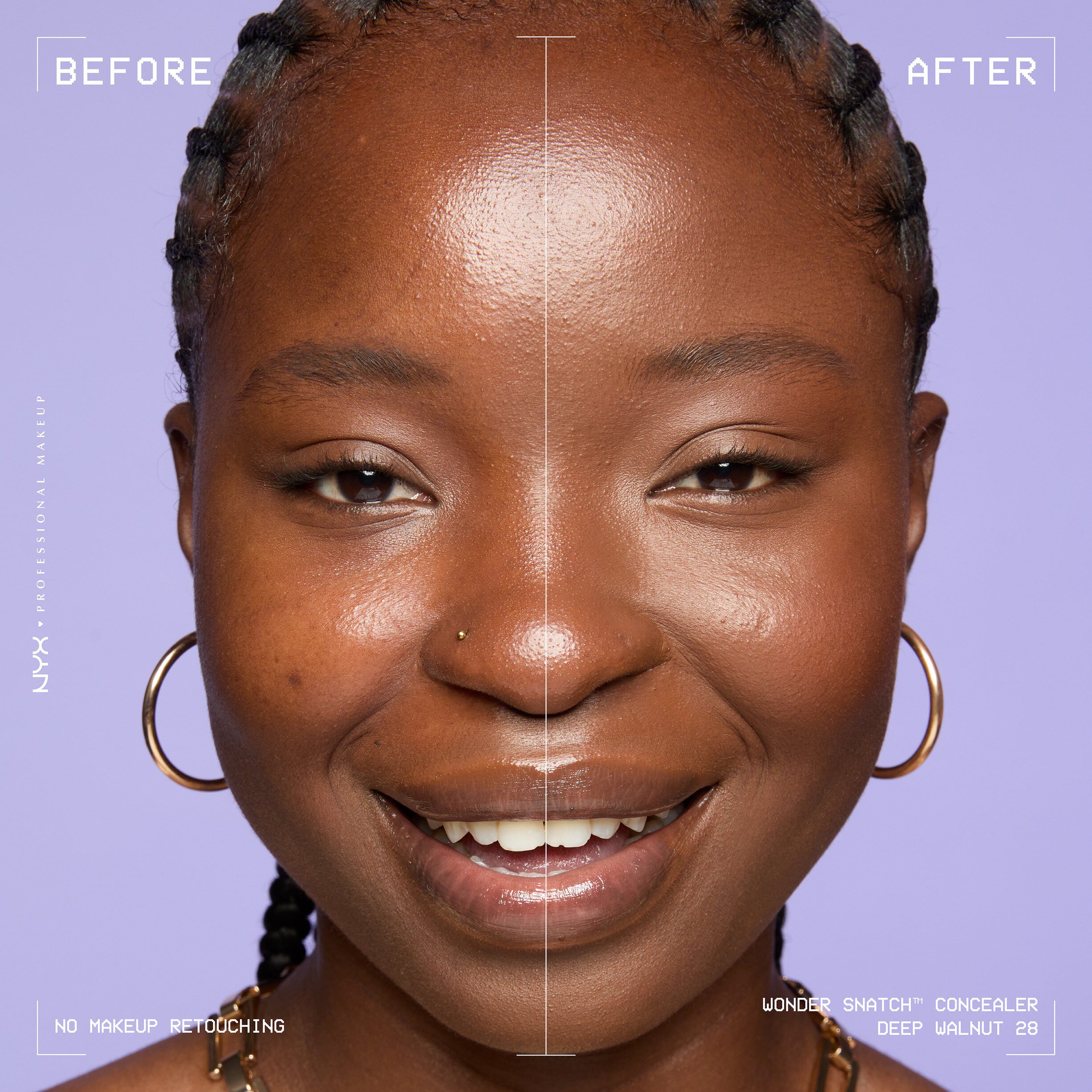 Wonder Snatch Concealer