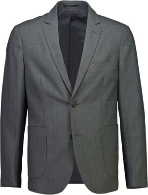 Superflex relaxed blazer
