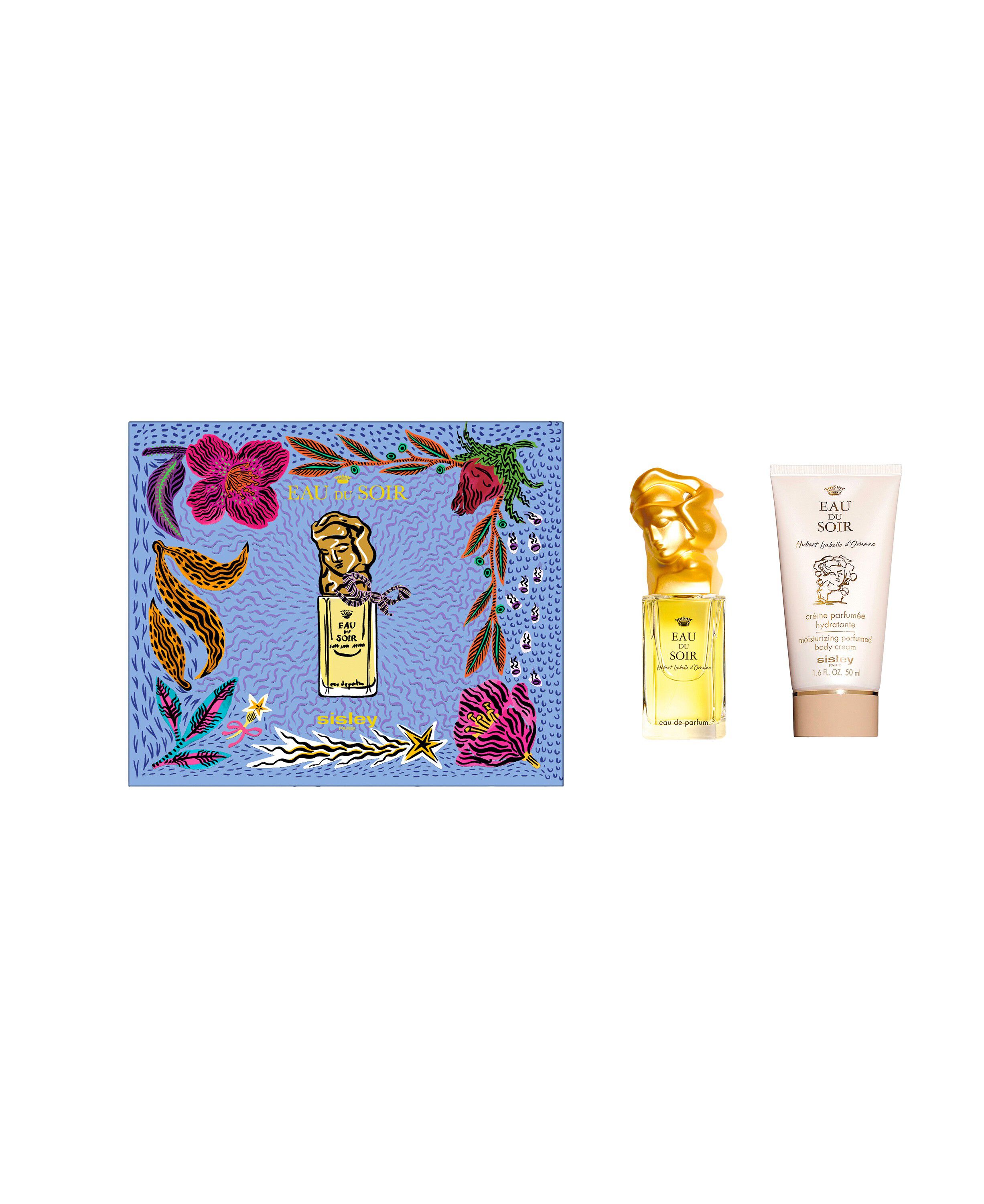 EAU DU SOIR GIFT SET 100ML