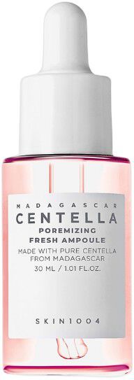 Madagascar Centella Poremizing Fresh Ampoule