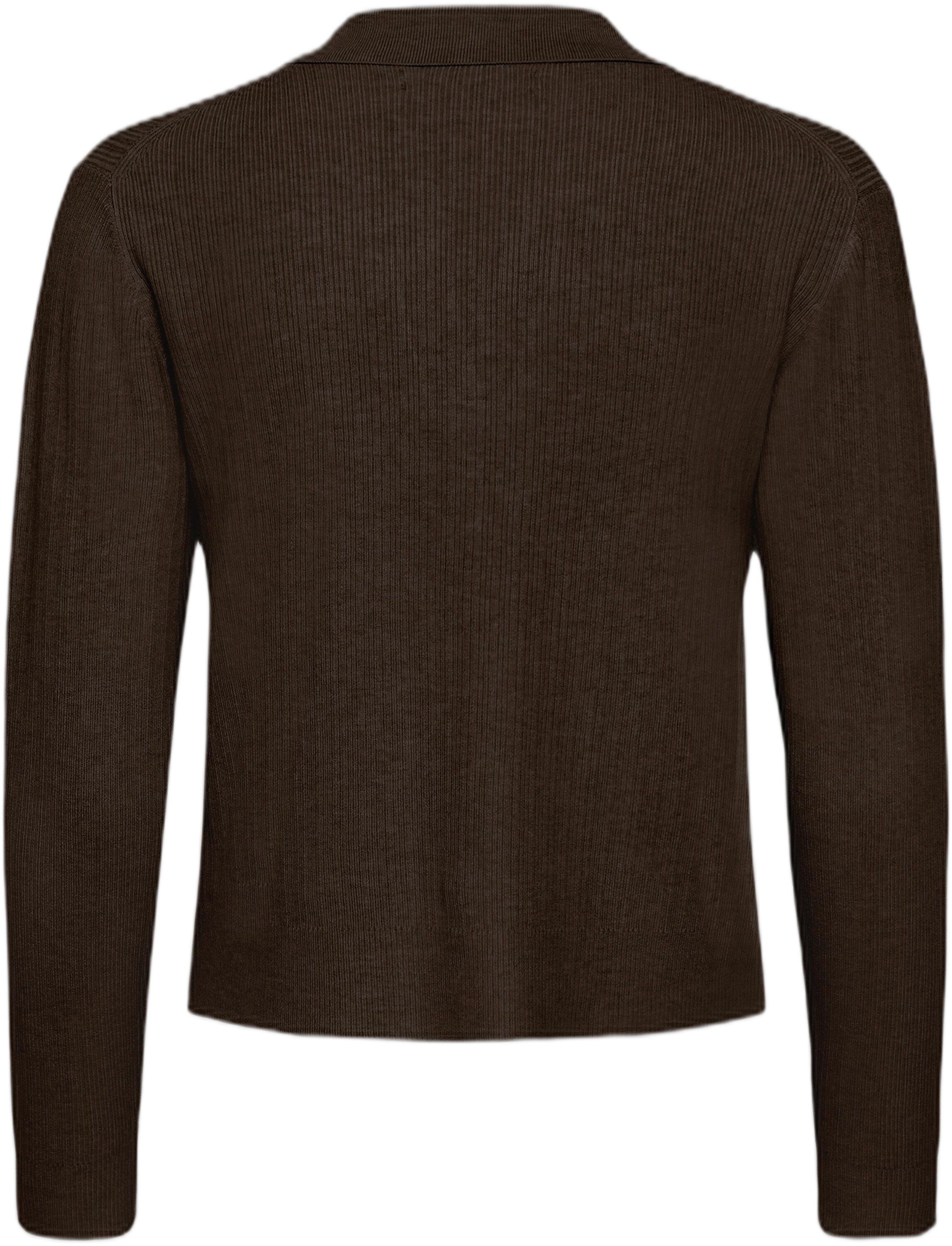 YenahIW Polo Pullover