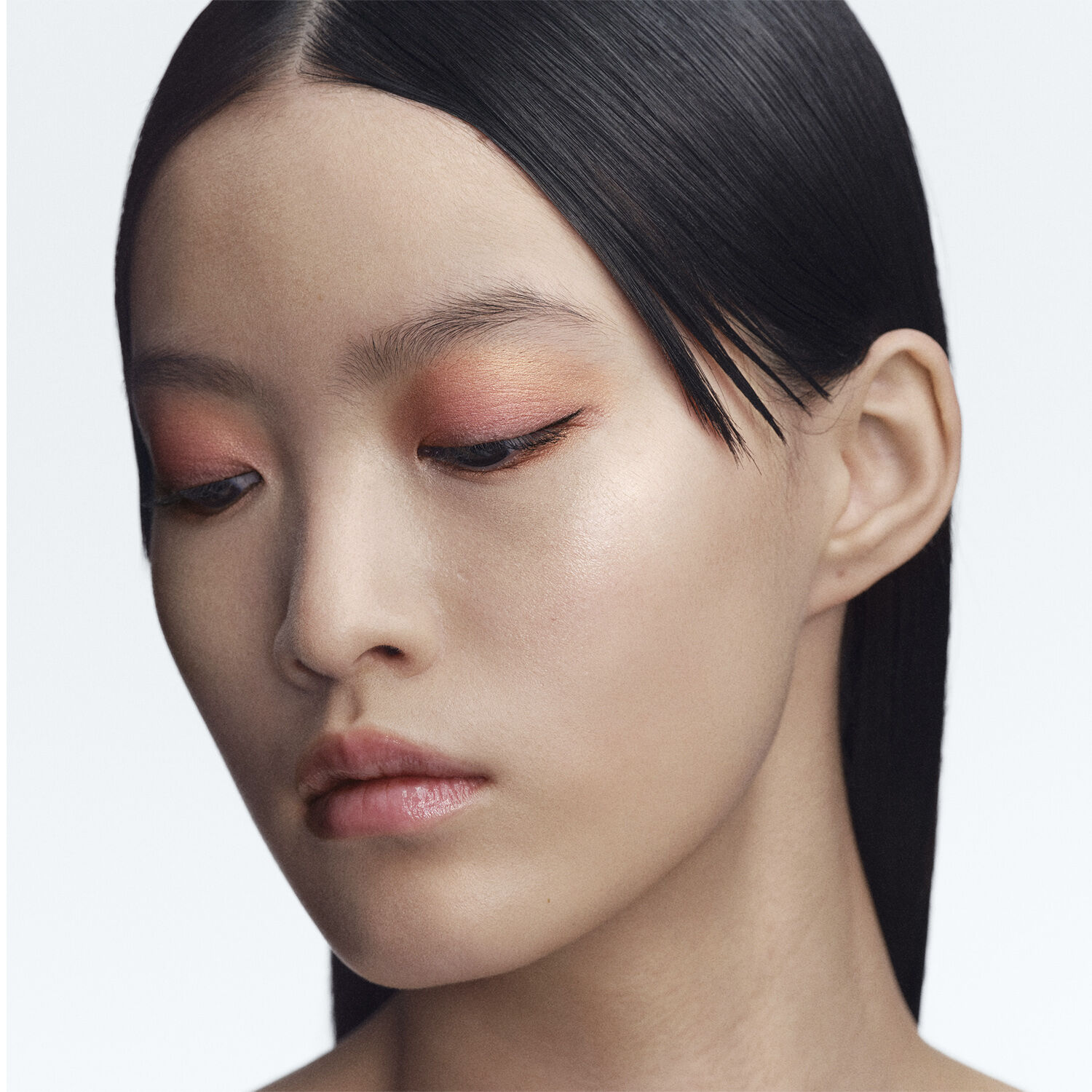 BYR EYESHADOW 5 COLOURS DESERT ROAD