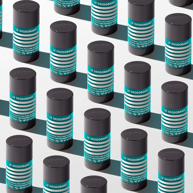 LeMale Deodorant Stick 75 g