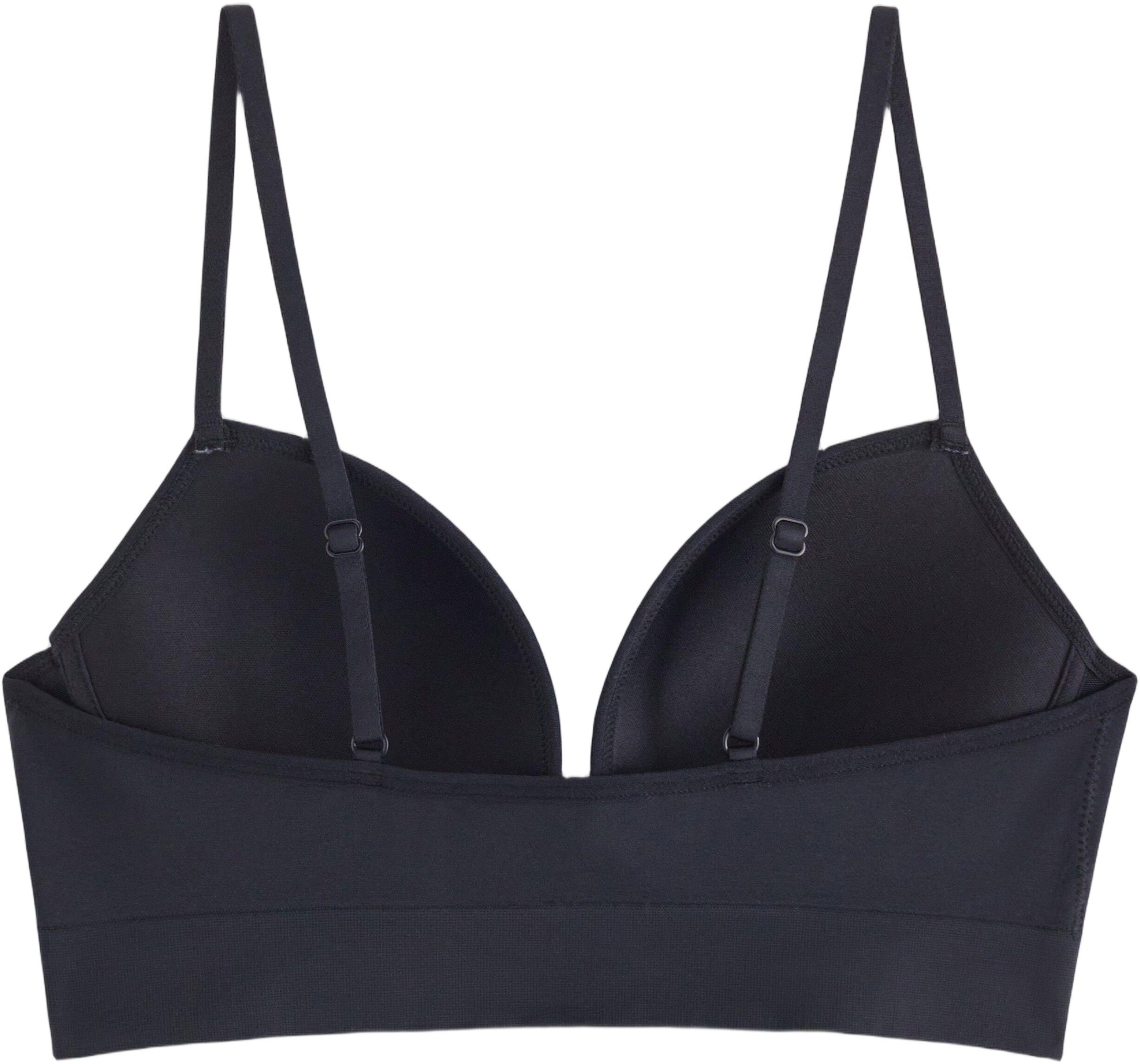 Push-up bh uten s&oslash;mmer