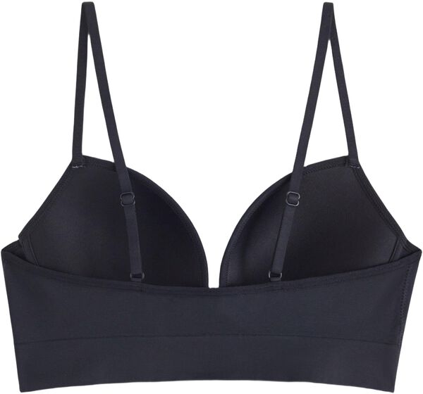 Push-up bh uten sømmer