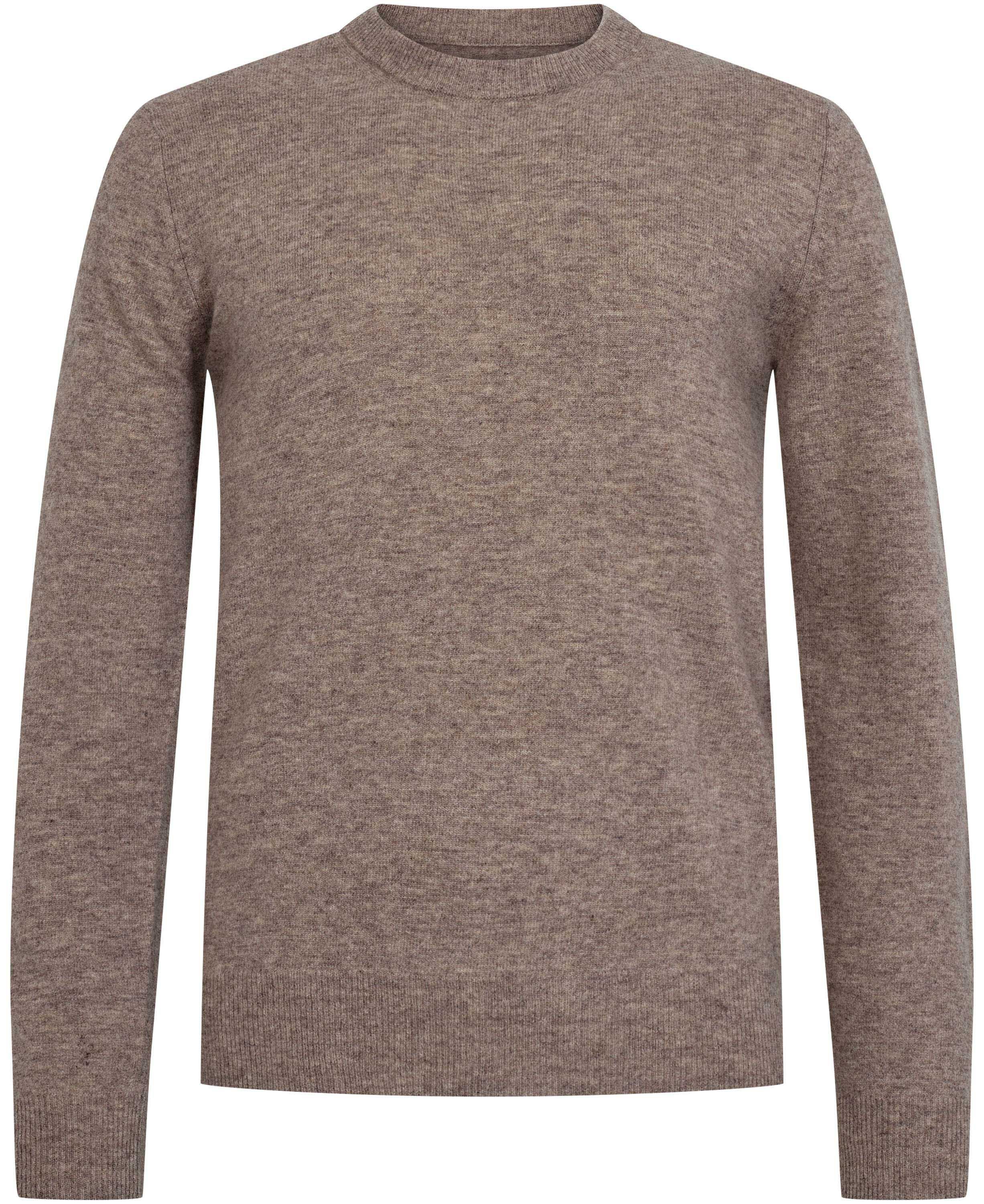 Maryn 2 RWS Strik Lambswool