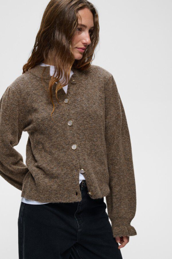 ElbieIW Cardigan