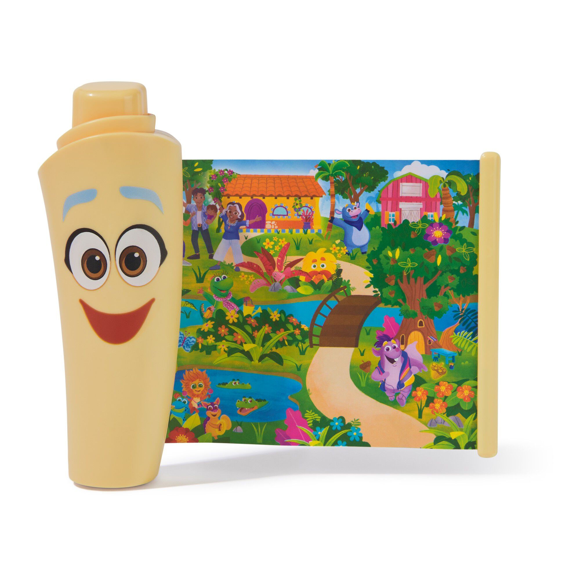 Dora The Explorer Backpac