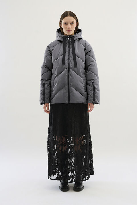 KBPolly Short Jacket