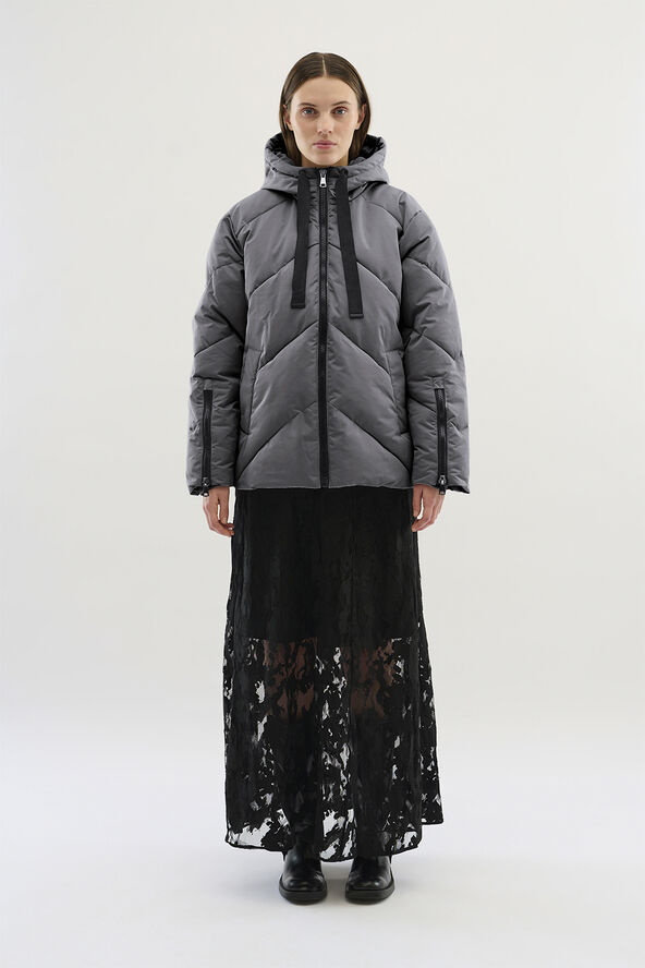 KBPolly Short Jacket