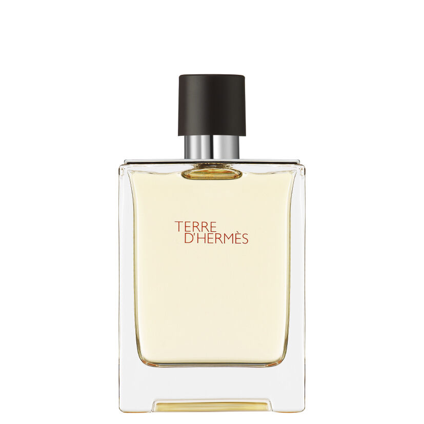 TERRE D'HERM&Eacute;S EAU DE TOILETTE