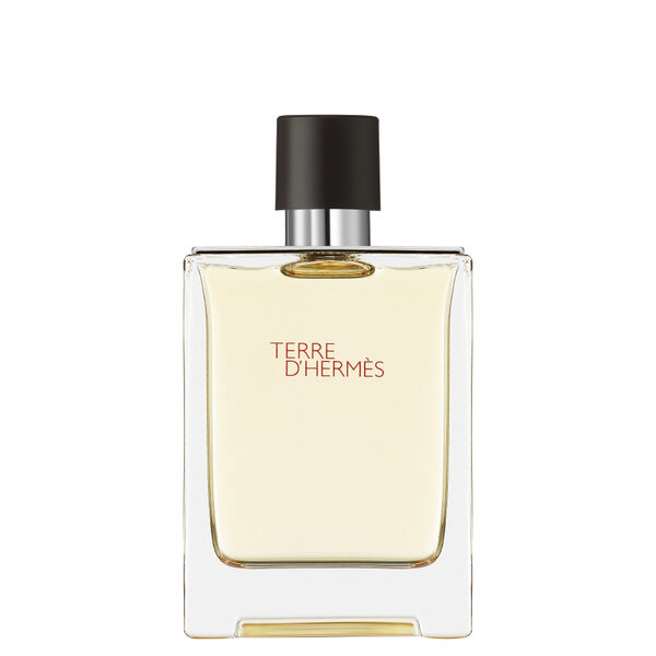TERRE D'HERMÉS EAU DE TOILETTE