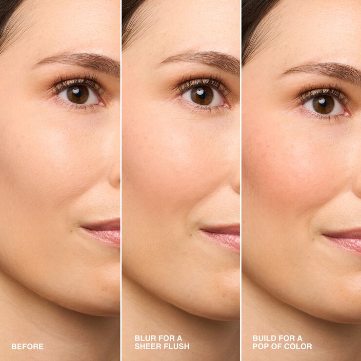 Pot Rouge Velvet Matte