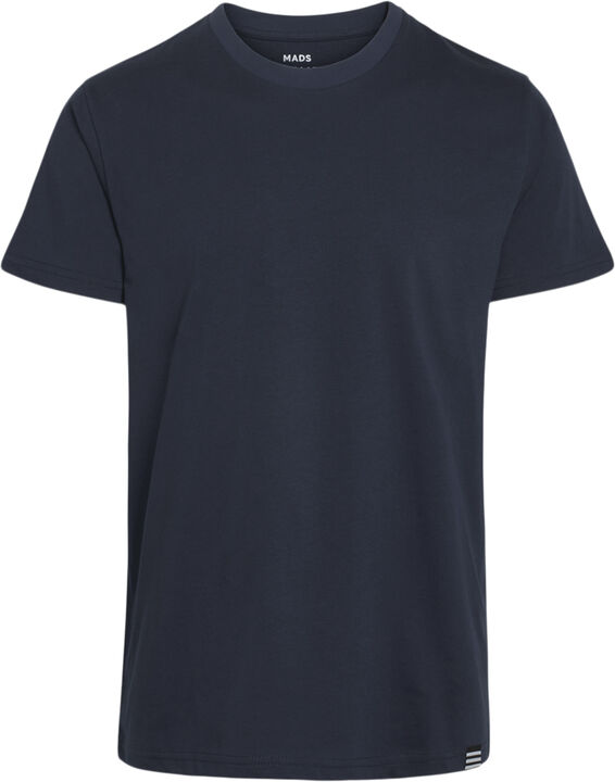 Fine Jersey Thor Tee FAV