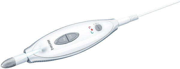 Manikyr- og pedikyrsett MP 41