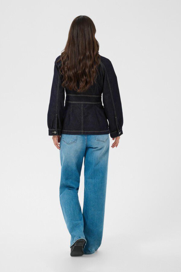 KAghita Denim Shirt