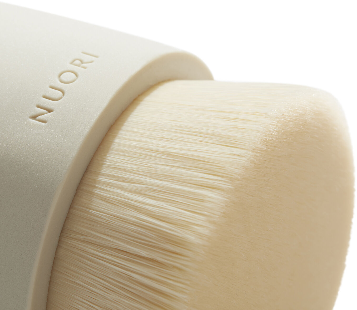 Caressing Facial Brush - Neutral