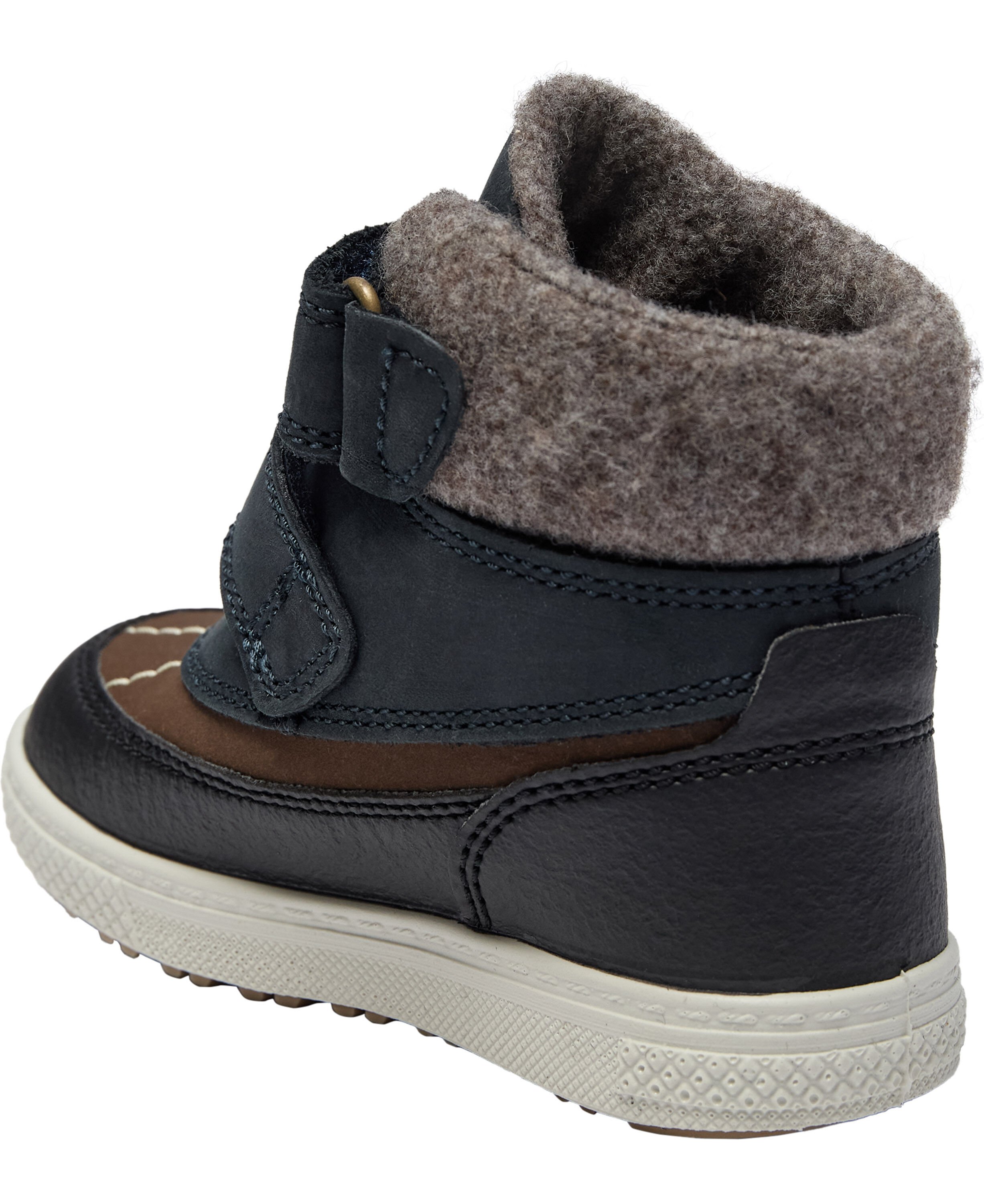 PBZGT 88566 LEATHER-SYNTHETIC LEATH