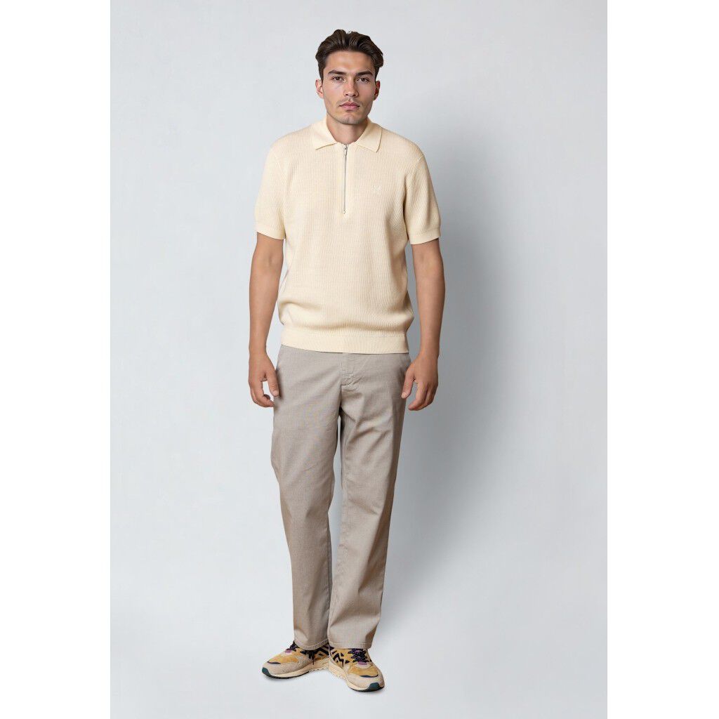 Marseille Dobby chino